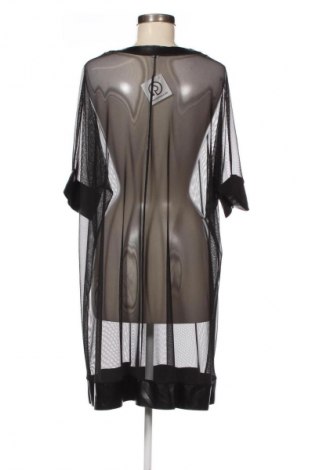 Φόρεμα Made In Italy, Μέγεθος L, Χρώμα Μαύρο, Τιμή 20,99 €