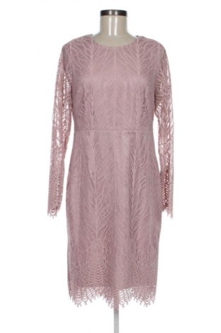 Šaty  Madeleine, Velikost M, Barva Popelavě růžová, Cena  379,00 Kč