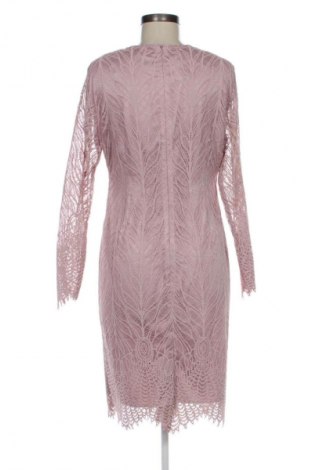 Šaty  Madeleine, Velikost M, Barva Popelavě růžová, Cena  379,00 Kč