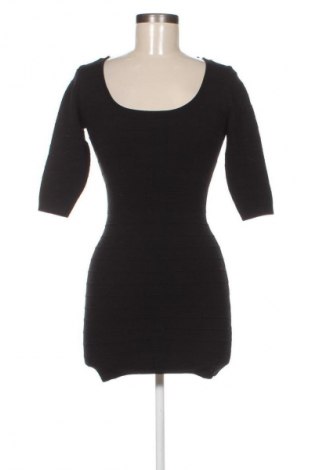 Kleid Mango, Größe S, Farbe Schwarz, Preis 3,99 €