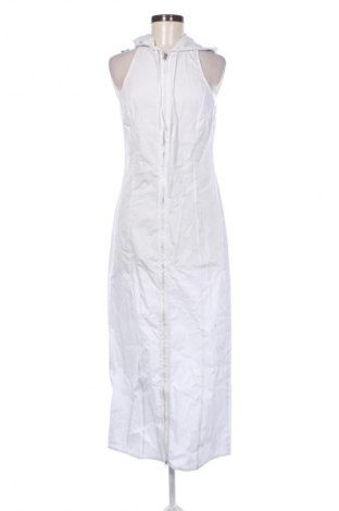 Φόρεμα Mango, Μέγεθος M, Χρώμα Λευκό, Τιμή 16,99 €