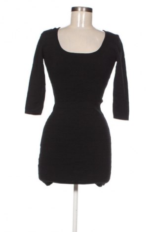 Kleid Mango, Größe S, Farbe Schwarz, Preis 4,99 €