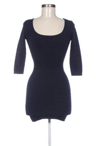 Šaty  Mango, Velikost S, Barva Modrá, Cena  49,00 Kč