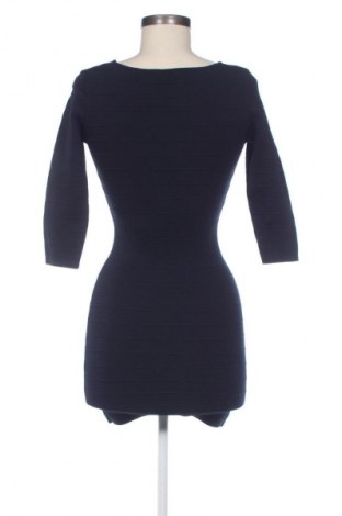 Šaty  Mango, Velikost S, Barva Modrá, Cena  49,00 Kč