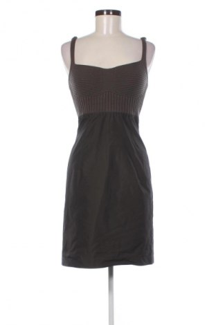 Kleid Marc Cain Sports, Größe S, Farbe Grün, Preis 27,99 €