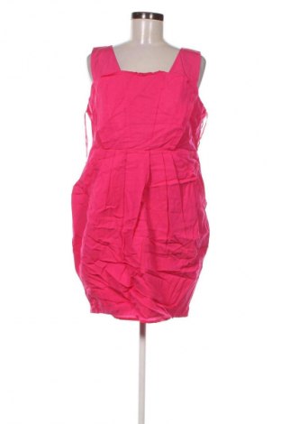 Šaty  Marks & Spencer Limited Collection, Velikost L, Barva Růžová, Cena  239,00 Kč