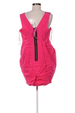 Šaty  Marks & Spencer Limited Collection, Velikost L, Barva Růžová, Cena  239,00 Kč