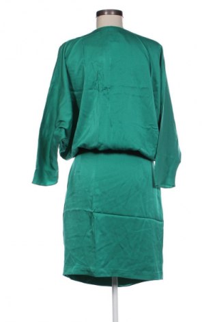 Kleid Massimo Dutti, Größe L, Farbe Grün, Preis € 58,99