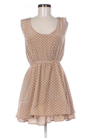 Šaty  Maxim, Velikost M, Barva Vícebarevné, Cena  199,00 Kč