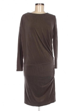 Sukienka Minus, Rozmiar M, Kolor Brązowy, Cena 26,99 zł