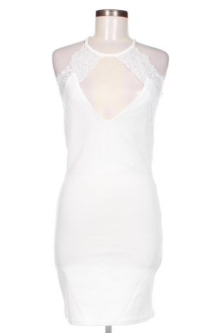 Šaty  Missguided, Veľkosť M, Farba Biela, Cena  5,00 €