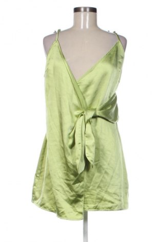 Šaty  Misspap, Velikost M, Barva Zelená, Cena  529,00 Kč