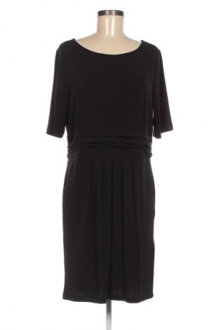 Φόρεμα More & More, Μέγεθος XL, Χρώμα Μαύρο, Τιμή 20,99 €