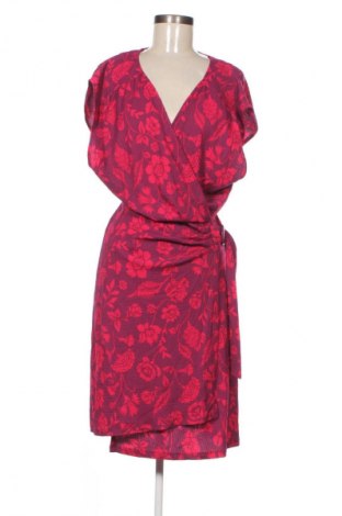 Kleid Ms Mode, Größe M, Farbe Mehrfarbig, Preis 5,99 €