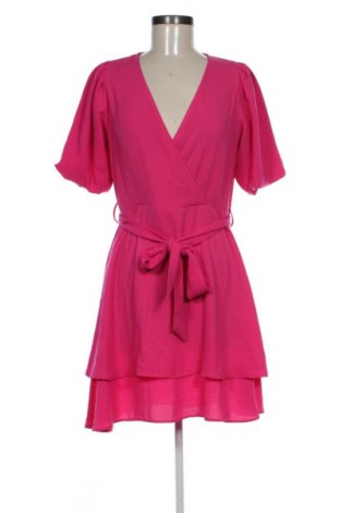 Šaty  My Jewellery, Velikost M, Barva Růžová, Cena  119,00 Kč