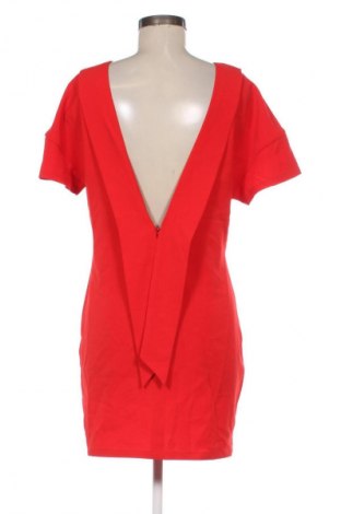 Ruha NA-KD, Méret S, Szín Piros, Ár 1 349 Ft