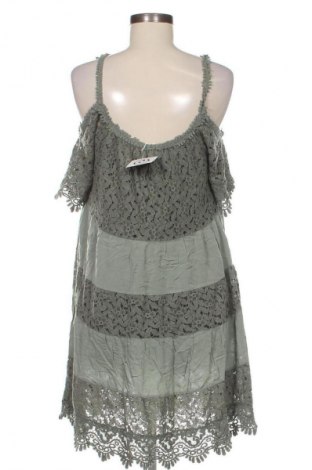 Šaty  NEW COLLECTION, Veľkosť M, Farba Zelená, Cena  8,95 €