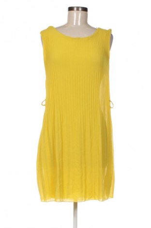 Šaty  NEW COLLECTION, Velikost M, Barva Žlutá, Cena  199,00 Kč