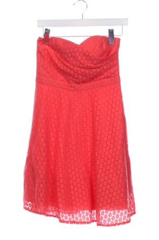 Sukienka Naf Naf, Rozmiar S, Kolor Czerwony, Cena 45,99 zł