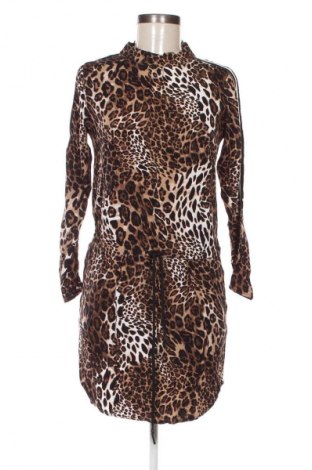 Φόρεμα Numph, Μέγεθος S, Χρώμα Πολύχρωμο, Τιμή 8,99 €