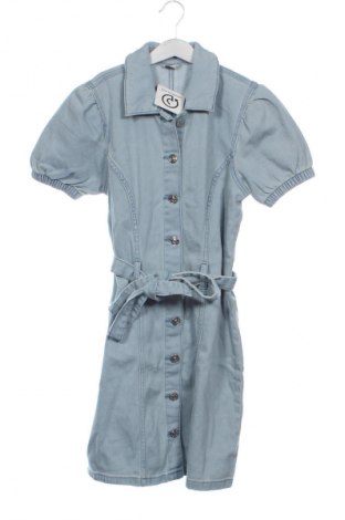 Kleid ONLY, Größe XXS, Farbe Blau, Preis € 22,99