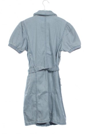 Kleid ONLY, Größe XXS, Farbe Blau, Preis € 22,99