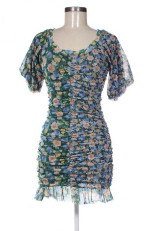 Sukienka Oasis, Rozmiar XS, Kolor Kolorowy, Cena 22,99 zł