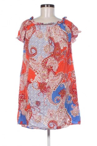 Ruha Papaya, Méret L, Szín Sokszínű, Ár 3 167 Ft