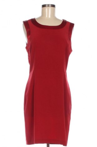 Šaty  Part Two, Velikost S, Barva Červená, Cena  279,00 Kč