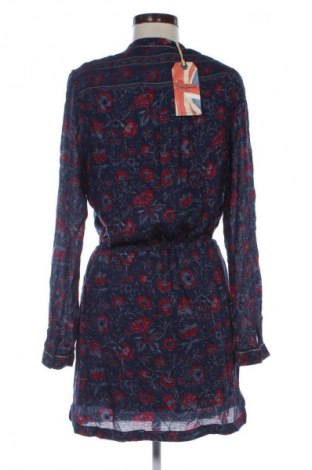 Šaty  Pepe Jeans, Velikost L, Barva Vícebarevné, Cena  2 249,00 Kč