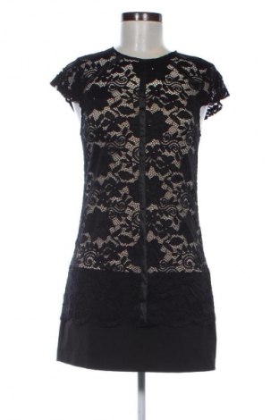 Kleid Piazza Italia, Größe S, Farbe Schwarz, Preis € 4,99