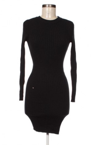 Kleid Pieces, Größe XS, Farbe Schwarz, Preis 3,99 €