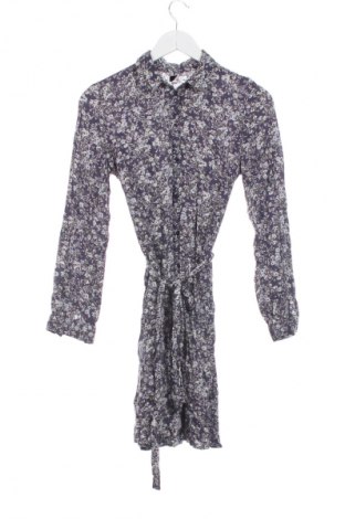 Φόρεμα Pieces, Μέγεθος XS, Χρώμα Πολύχρωμο, Τιμή 2,99 €