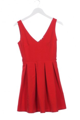 Φόρεμα Pimkie, Μέγεθος XS, Χρώμα Κόκκινο, Τιμή 9,99 €, #132856025