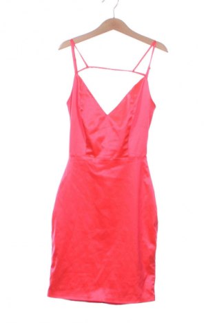 Šaty  Polly, Velikost XXS, Barva Růžová, Cena  569,00 Kč