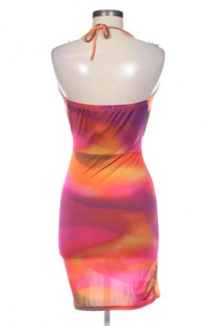 Šaty  Pretty Little Thing, Veľkosť M, Farba Viacfarebná, Cena  3,95 €