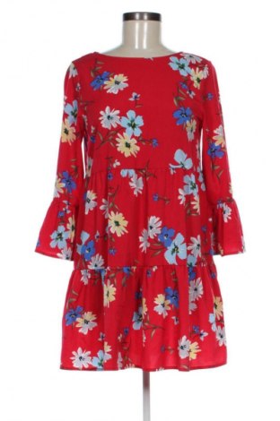 Sukienka Qed London, Rozmiar S, Kolor Kolorowy, Cena 42,97 zł