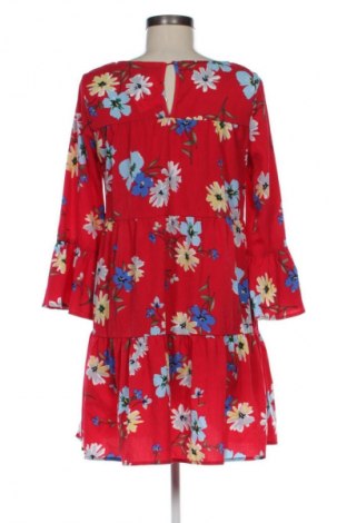 Sukienka Qed London, Rozmiar S, Kolor Kolorowy, Cena 42,97 zł