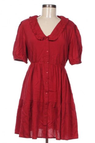 Ruha Rainbow, Méret M, Szín Piros, Ár 9 570 Ft