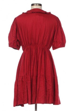 Ruha Rainbow, Méret M, Szín Piros, Ár 9 570 Ft