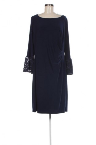 Φόρεμα Ralph Lauren, Μέγεθος XL, Χρώμα Μπλέ, Τιμή 65,99 €