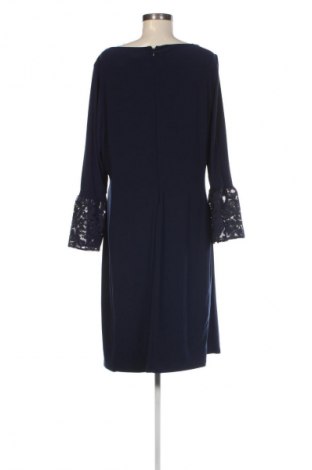 Φόρεμα Ralph Lauren, Μέγεθος XL, Χρώμα Μπλέ, Τιμή 65,99 €