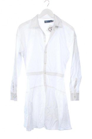 Рокля Polo Ralph Lauren, Размер XS, Цвят Бял, Цена 85,89 €