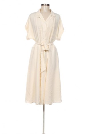 Šaty  Ralph Lauren, Veľkosť XL, Farba Kremová, Cena  133,95 €