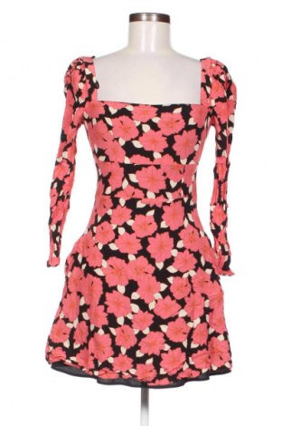 Kleid Reiss, Größe M, Farbe Mehrfarbig, Preis 25,99 €