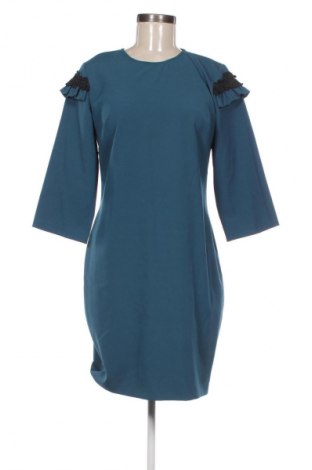 Kleid Reserved, Größe L, Farbe Blau, Preis € 12,03
