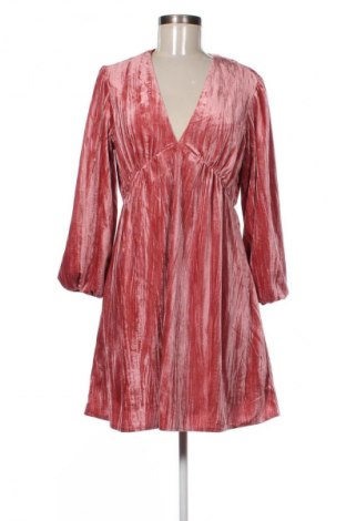 Rochie Reserved, Mărime M, Culoare Roz, Preț 63,99 Lei