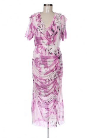 Šaty  River Island, Velikost L, Barva Vícebarevné, Cena  569,00 Kč