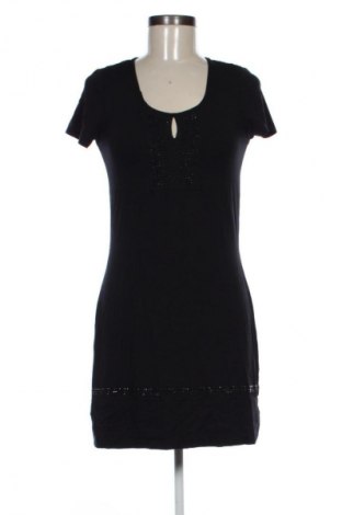 Šaty  S.Oliver, Velikost S, Barva Černá, Cena  549,00 Kč