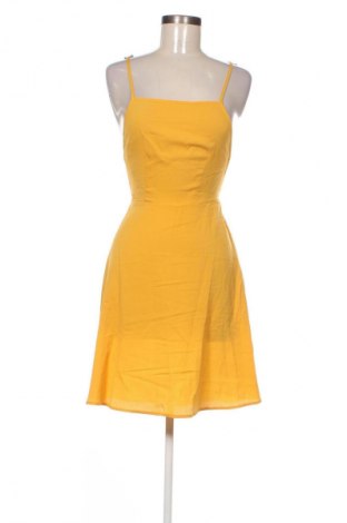 Šaty  SHEIN, Velikost S, Barva Oranžová, Cena  309,00 Kč